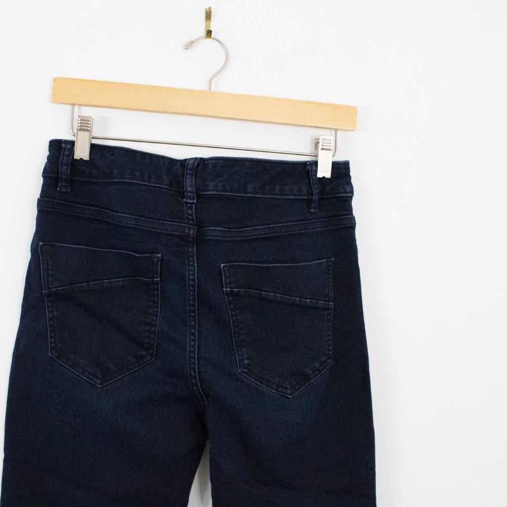 *Denver Hayes Hanna High Rise Jeans - Picture 4 of 4